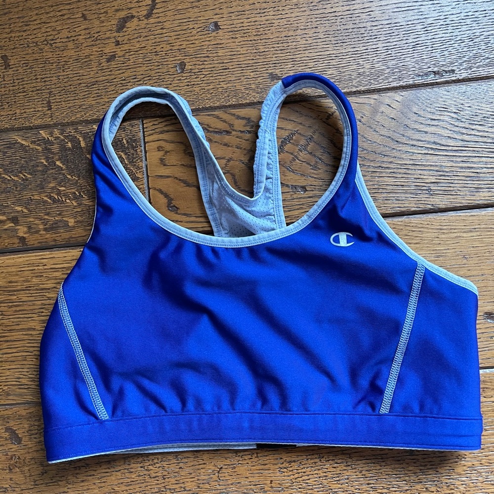 Champion Sports Bra